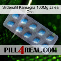 Sildenafil Kamagra 100Mg Oral Jelly viagra3